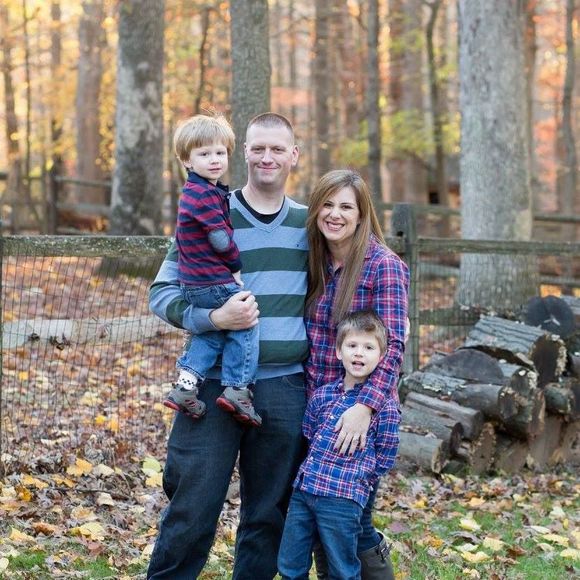 Meet your Posher, Pilar - Picture 1 of 1